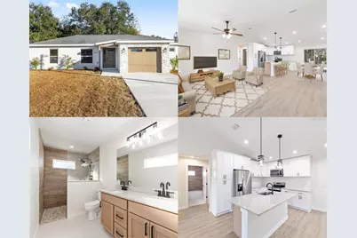 13879 SW 101st Street, Dunnellon, FL 34432 - Photo 1