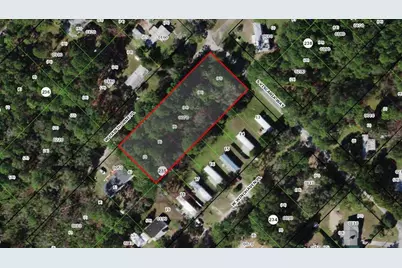 8030 W Hawthorne Place, Homosassa, FL 34448 - Photo 1