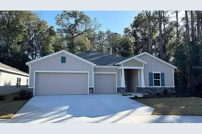 6061 SW 46th Drive, Gainesville, FL 32608 - Photo 1