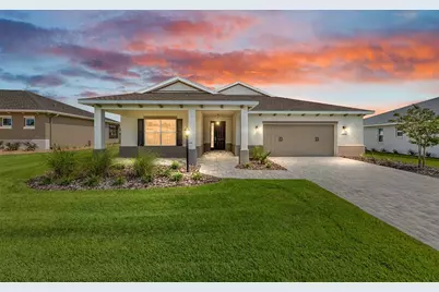 10934 SW 101st Loop, Ocala, FL 34481 - Photo 1
