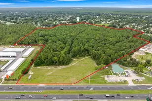 SW Hwy 200, Ocala, FL 34481 - Photo 1