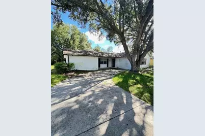 14853 SW 35th Circle, Ocala, FL 34473 - Photo 1