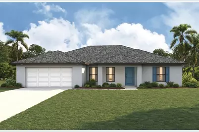 627 W Duquet Place, Citrus Springs, FL 34434 - Photo 1