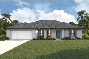 627 W Duquet Pl, Citrus Springs, FL 34434 - Photo 1