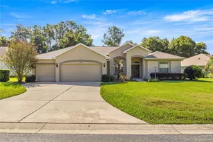 19476 SW 82nd Pl Rd, Dunnellon, FL 34432 - Photo 1