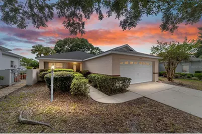 9224 SW 93rd Circle, Ocala, FL 34481 - Photo 1