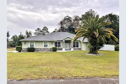 22 E Imree Lane, Dunnellon, FL 34434 - Photo 1