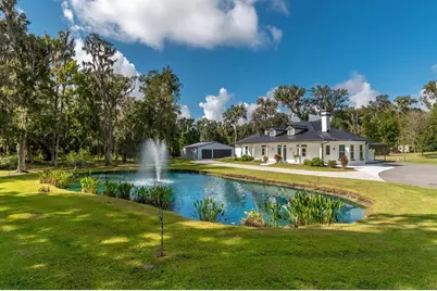 8250 NW 186th Street, Reddick, FL 32686 - Photo 1