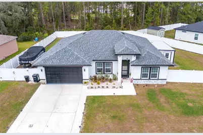 13176 SW 73rd Court Road, Ocala, FL 34473 - Photo 1