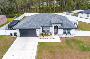 13176 SW 73rd Court Rd, Ocala, FL 34473 - Photo 1