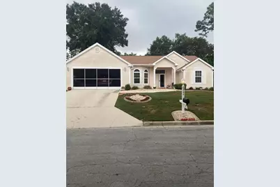 8744 SW 108th Lane Road, Ocala, FL 34481 - Photo 1