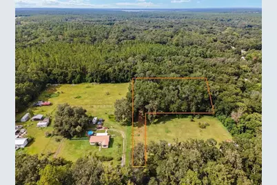 Tbd SE 122nd Place, Ocklawaha, FL 32179 - Photo 1