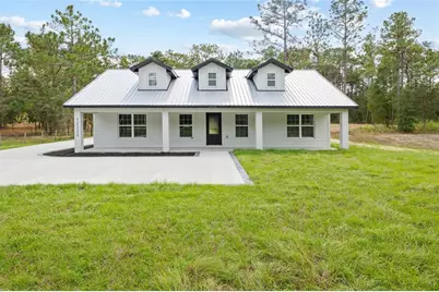 12232 SW 91st Lane, Dunnellon, FL 34432 - Photo 1