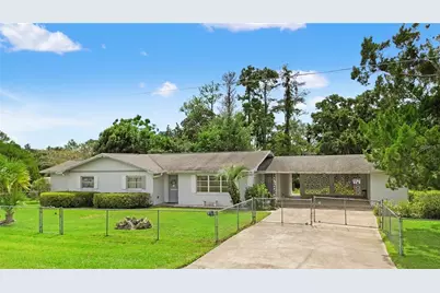 5350 SE 125th Street, Belleview, FL 34420 - Photo 1