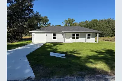 26 Guava Terrace Trak, Ocklawaha, FL 32179 - Photo 1