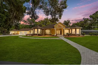 2599 NW 100th Avenue, Ocala, FL 34482 - Photo 1