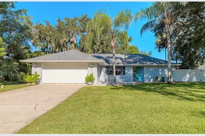 6111 Del Mar Drive, Port Orange, FL 32127 - Photo 1