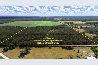 00 NW Winshaw Trail, Jennings, FL 32053 - Photo 1