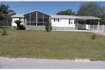 12326 SE 86th Court, Belleview, FL 34420 - Photo 1