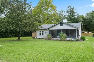 741 SW 4th St, Williston, FL 32696 - Photo 1