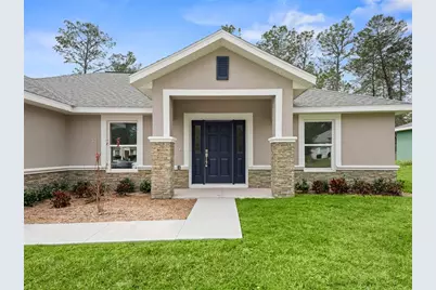 563 Marion Oaks Boulevard, Ocala, FL 34473 - Photo 1