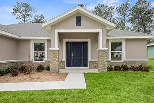 563 Marion Oaks Blvd, Ocala, FL 34473 - Photo 1