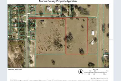 9224 Oak Circle Drive, Ocala, FL 34472 - Photo 1