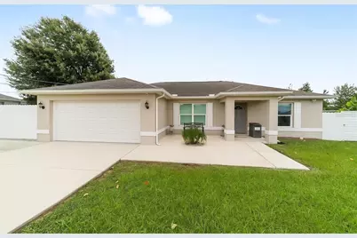 31 Juniper Loop Terrace, Ocala, FL 34480 - Photo 1