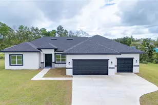 14617 SW 24th Court Rd, Ocala, FL 34473 - Photo 1