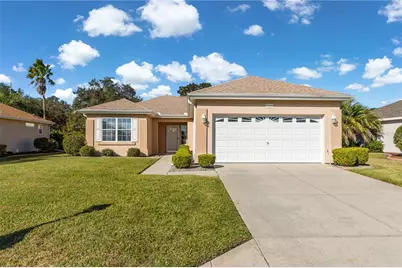 13194 SE 93rd Terrace Road, Summerfield, FL 34491 - Photo 1