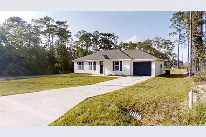 24223 NW Water Oak Avenue, Dunnellon, FL 34431 - Photo 1