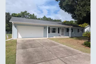 10677 SE 174th Loop, Summerfield, FL 34491 - Photo 1
