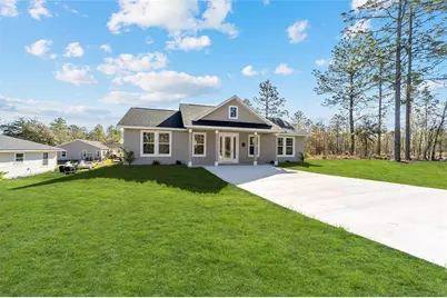 891 NE 150th Avenue, Williston, FL 32696 - Photo 1