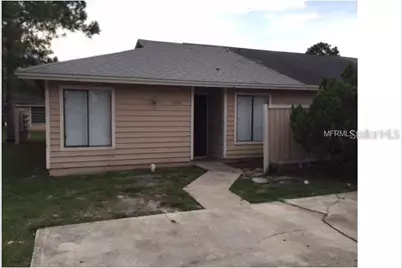 2900 Eastern Willow Avenue, Orlando, FL 32808 - Photo 1