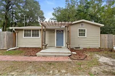 3411 NE 52nd Avenue, Silver Springs, FL 34488 - Photo 1