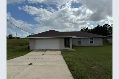 14938 SW 26th Lane, Ocala, FL 34481 - Photo 1