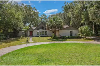 4626 NE 7th Street, Ocala, FL 34470 - Photo 1