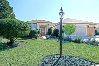 9541 SE 124th Loop, Summerfield, FL 34491 - Photo 1