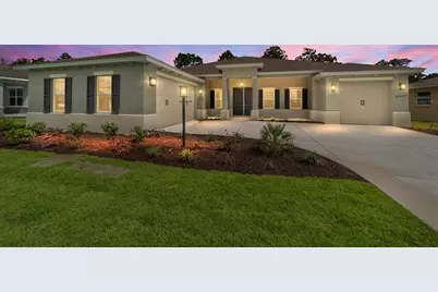 10277 SW 105th Court, Ocala, FL 34481 - Photo 1