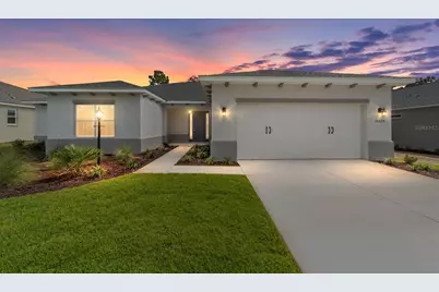 10325 SW 105th Court, Ocala, FL 34481 - Photo 1