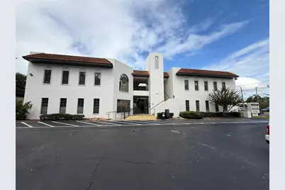 814 E Silver Springs Boulevard #A, Ocala, FL 34470 - Photo 1