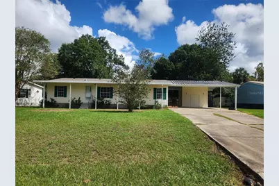 6741 NE 1st Place, Ocala, FL 34470 - Photo 1