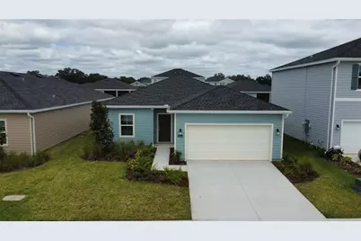 6664 SW 89 Loop, Ocala, FL 34476 - Photo 1