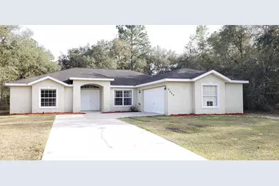 6499 N Airmont Drive, Citrus Springs, FL 34433 - Photo 1