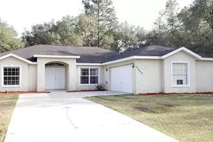 6499 N Airmont Dr, Citrus Springs, FL 34433 - Photo 1