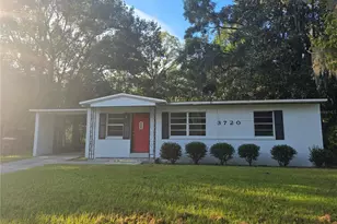 3720 NE 3rd St, Ocala, FL 34470 - Photo 1