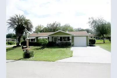 8942 SW 109th Lane, Ocala, FL 34481 - Photo 1