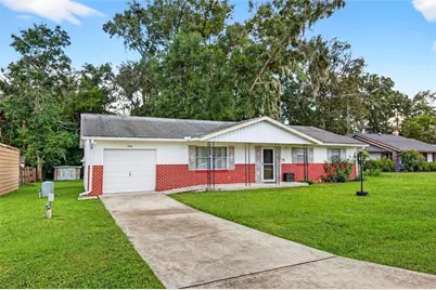 6226 SE 122nd Lane, Belleview, FL 34420 - Photo 1