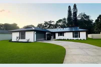 4318 Lantern Drive, Titusville, FL 32796 - Photo 1