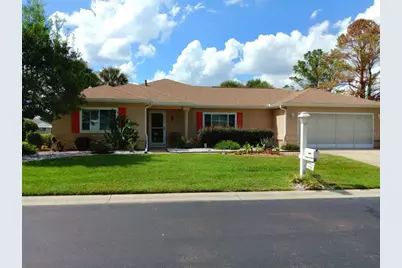 13780 SW 111th Avenue, Dunnellon, FL 34432 - Photo 1